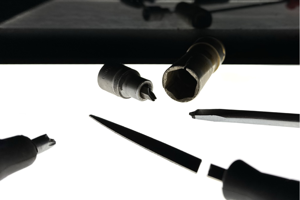 
Er du fristet til å velge rimeligste verktøy? Vi ser litt på hvorfor det er fornuftig å kjøpe kvalitetsverktøy.